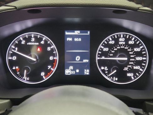 New 2026 Subaru Forester Sport image 15