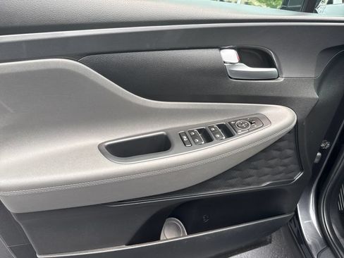 Certified 2023 Hyundai Santa Fe SEL AWD/4WD image 9