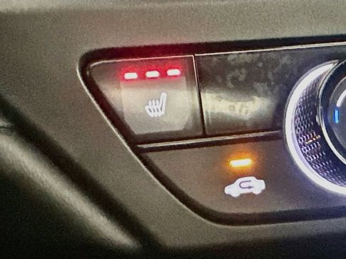 Certified 2024 Honda Accord EX image 15