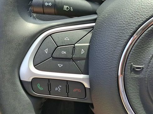 Used 2020 Jeep Compass Latitude AWD/4WD image 23