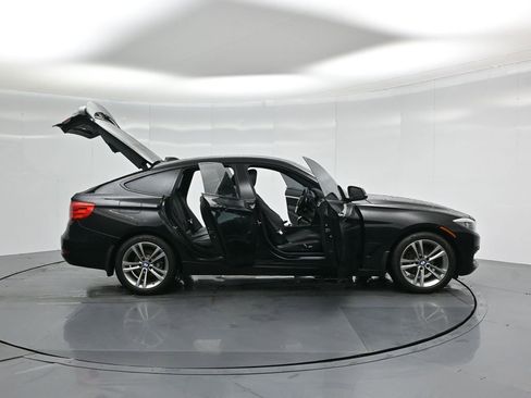 Used 2016 BMW 328i Gran Turismo xDrive image 4