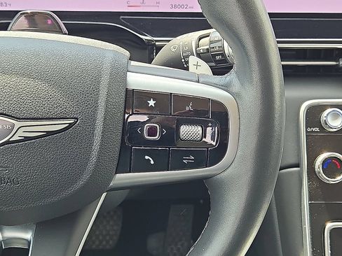 Used 2025 Genesis GV80 2.5T Standard AWD/4WD image 20