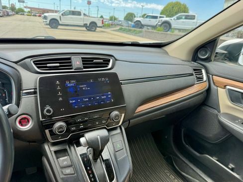 Used 2019 Honda CR-V EX-L image 16