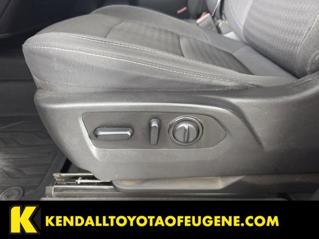 Used 2021 GMC Sierra 1500 Elevation w/ LPO, Elevation Black Package AWD/4WD image 30