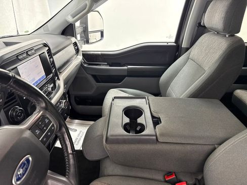 Used 2021 Ford F150 XLT w/ Equipment Group 301A Mid image 26