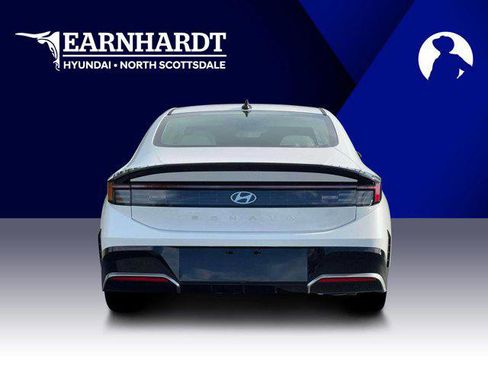 New 2026 Hyundai Sonata SEL image 6