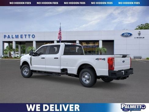 New 2026 Ford F350 XL AWD/4WD image 4