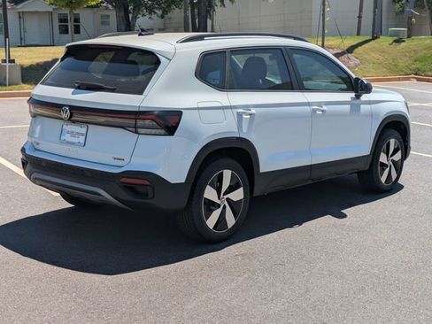 New 2026 Volkswagen Taos S AWD/4WD image 4