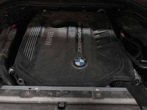 Used 2019 BMW X3 M40i w/ Premium Package AWD/4WD image 17