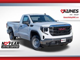 Used 2026 GMC Sierra 1500 Pro w/ Pro Value Package AWD/4WD video 1