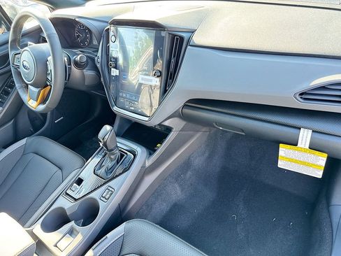 New 2026 Subaru Crosstrek 2.5i Wilderness AWD/4WD image 36