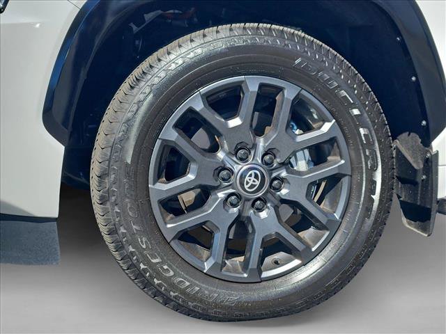 Used 2026 Toyota Sequoia 4WD image 29