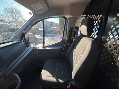 Used 2024 Ford Transit 250 Low Roof w/ Exterior Upgrade Package image 24