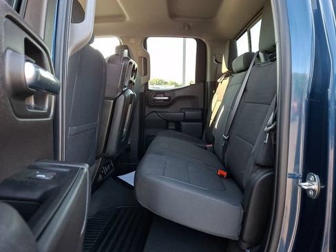 Used 2019 Chevrolet Silverado 1500 LT w/ All-Star Edition AWD/4WD image 13