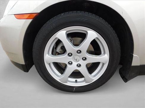 Used 2003 INFINITI G35 Sedan RWD image 30