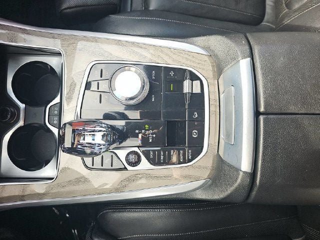 Used 2020 BMW X7 M50i AWD/4WD image 15