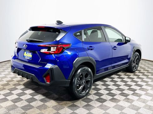New 2026 Subaru Crosstrek 2.5i image 7