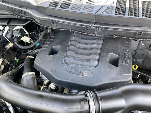 Certified 2022 Ford F150 XLT w/ Equipment Group 301A Mid AWD/4WD image 35
