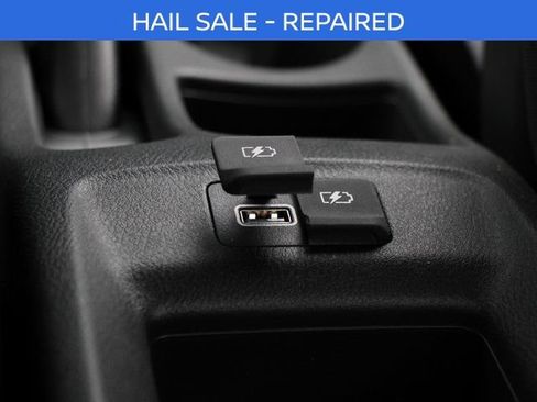 New 2025 Nissan Versa S w/ Trunk Package image 26