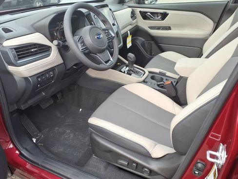 New 2025 Subaru Forester Limited image 9