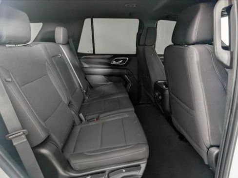 Used 2024 Chevrolet Tahoe LS w/ Driver Alert Package RWD image 23