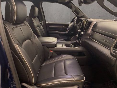 Used 2020 RAM 1500 Limited AWD/4WD image 21