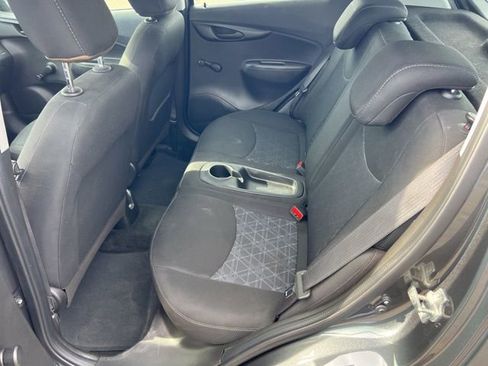 Used 2020 Chevrolet Spark LS image 20