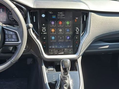 New 2025 Subaru Outback Premium image 15