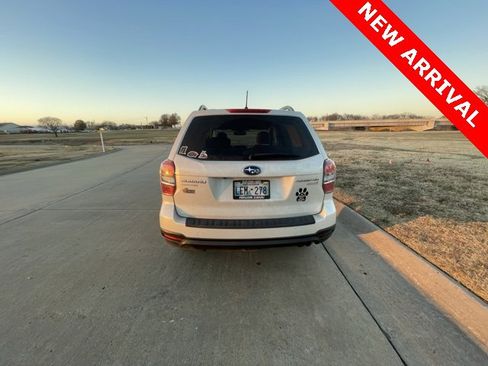 Used 2014 Subaru Forester 2.5i Premium w/ Popular Package #2 image 4