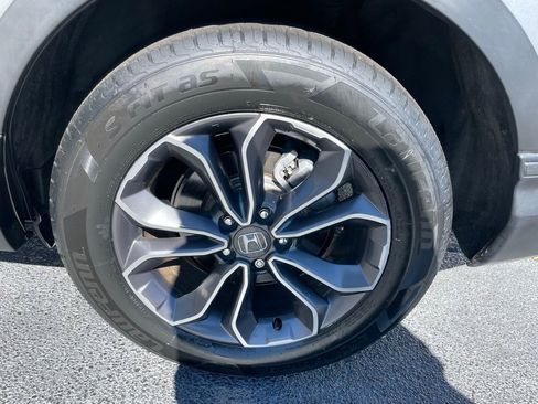 Used 2022 Honda CR-V EX-L image 44