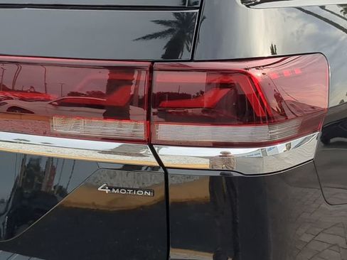 New 2026 Volkswagen Atlas SEL Premium R-Line AWD/4WD image 8