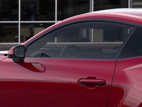 New 2026 Ford Mustang Premium image 21