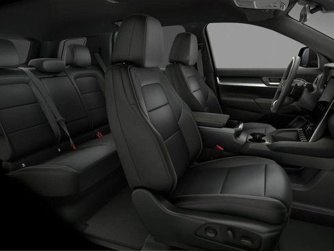 New 2027 GMC Terrain Elevation w/ Elevation Premium Package FWD image 41