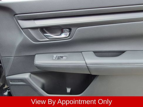 Used 2025 Honda CR-V LX image 32