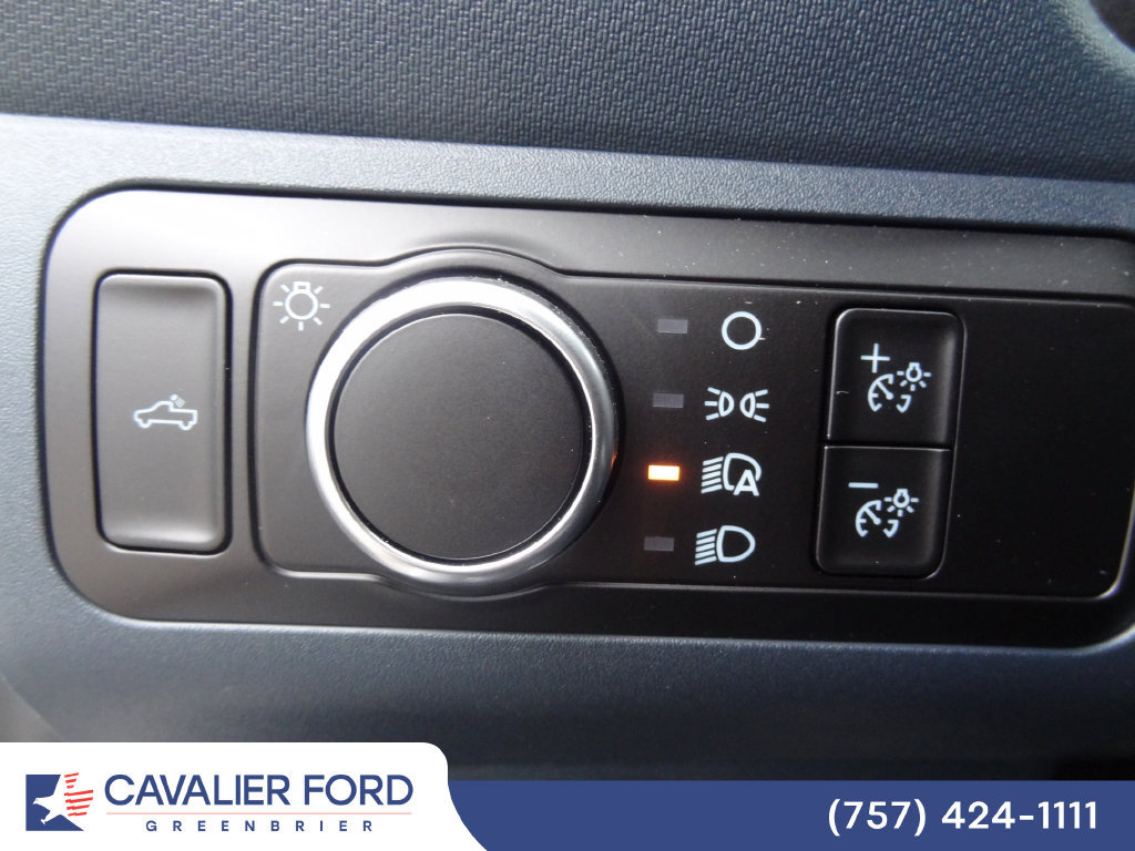 Used 2026 Ford Maverick XLT AWD/4WD image 13