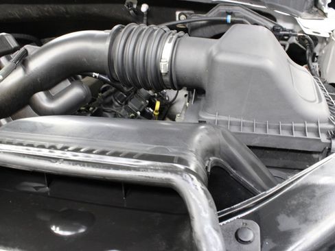 Used 2020 Ford F150 Lariat AWD/4WD image 24