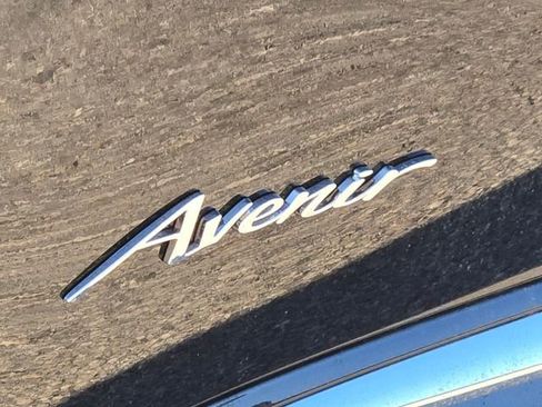 New 2026 Buick Envision Avenir AWD/4WD image 13