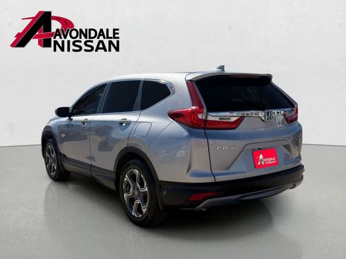 Used 2018 Honda CR-V EX image 3
