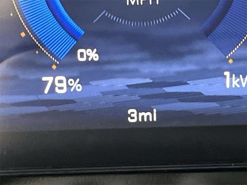 New 2026 Chevrolet Blazer EV LT FWD image 12