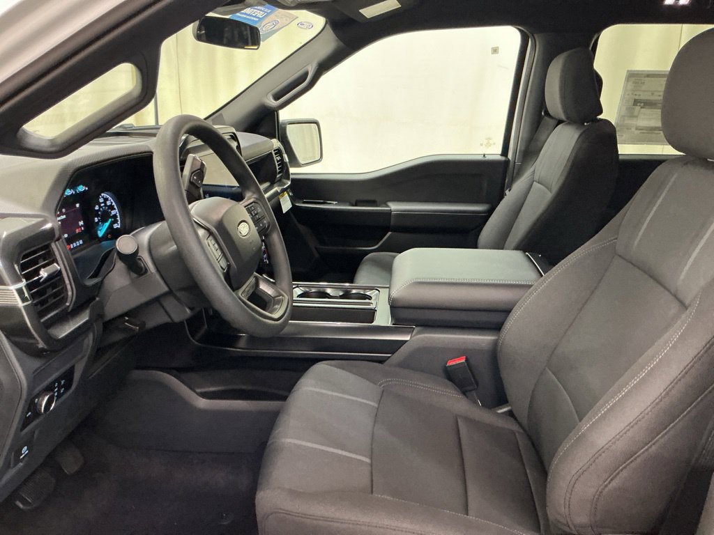 New 2026 Ford F150 STX AWD/4WD image 19