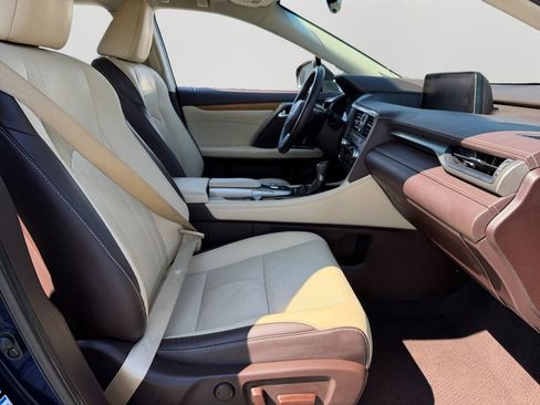 Used 2017 Lexus RX 350 AWD w/ Premium Package image 7
