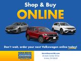 Used 2018 Volkswagen Tiguan SE image 4