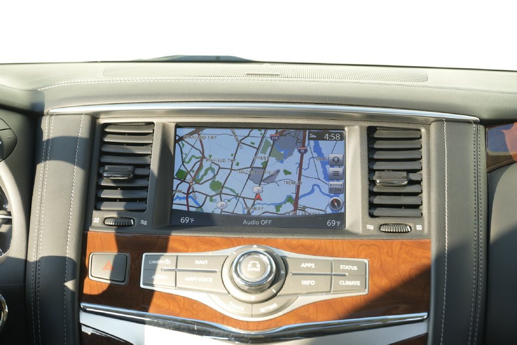 Used 2019 INFINITI QX80 Luxe AWD/4WD image 41