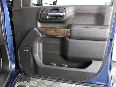 Used 2020 GMC Sierra 2500 Denali image 38