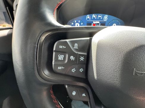 Used 2024 Ford Bronco Raptor AWD/4WD image 31