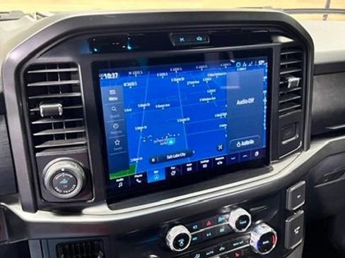 Used 2025 Ford F150 Tremor w/ Bed Utility Package AWD/4WD image 9