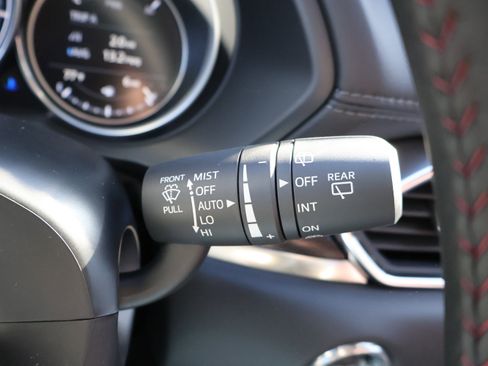 New 2025 MAZDA CX-5 Carbon Edition image 38