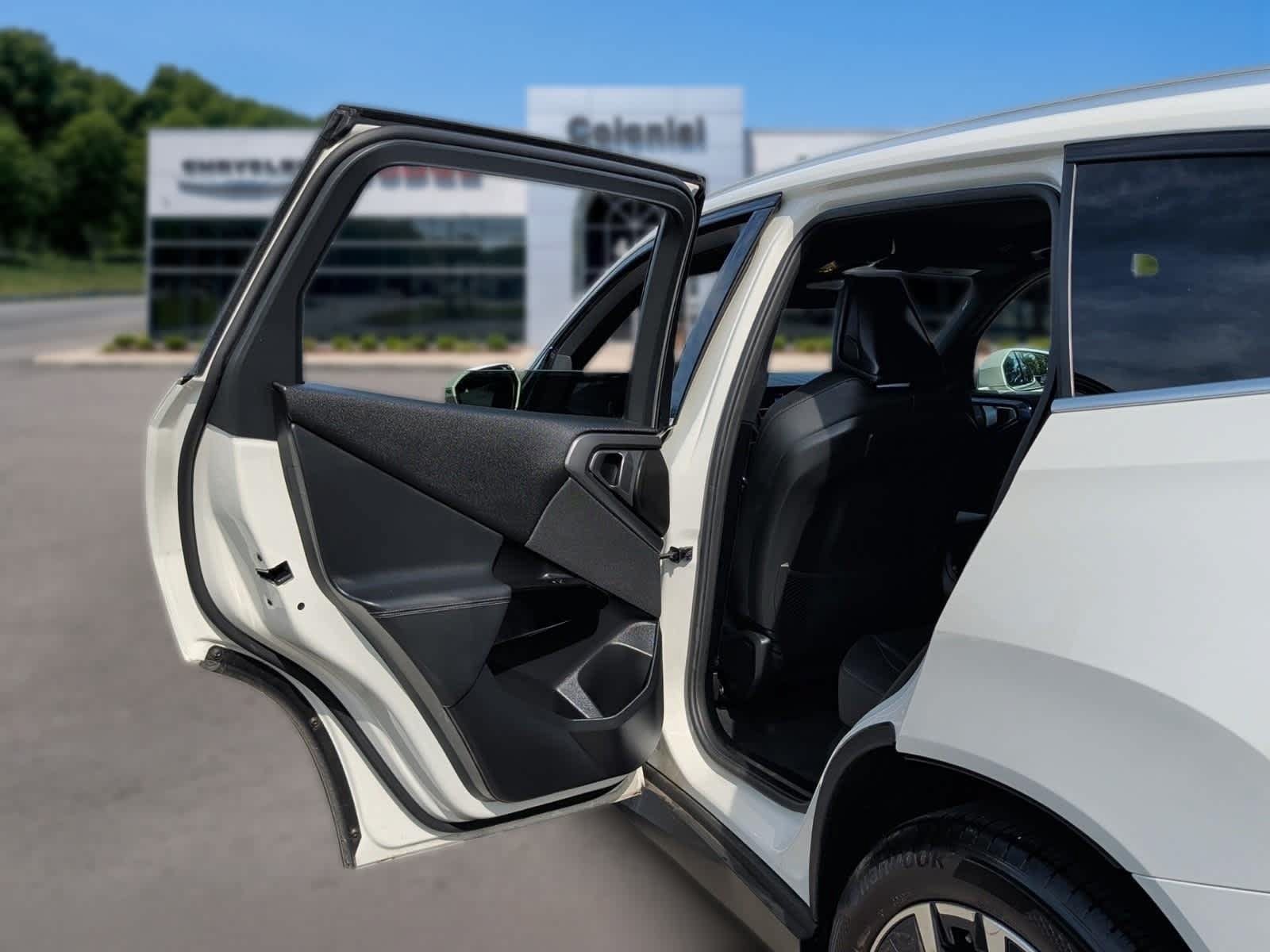 Used 2026 BMW X3 xDrive30i AWD/4WD image 28