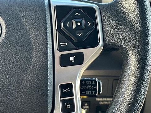 Certified 2021 Toyota Tundra SR5 image 18