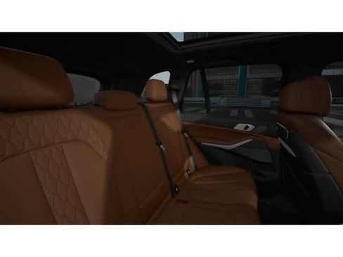 New 2026 BMW X5 xDrive50e w/ M Sport Package AWD/4WD image 12